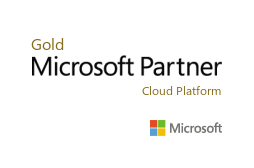 Youredi Microsoft Azure Gold Cloud Platform Partner Status