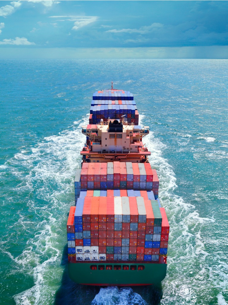 supply chain integration logistics