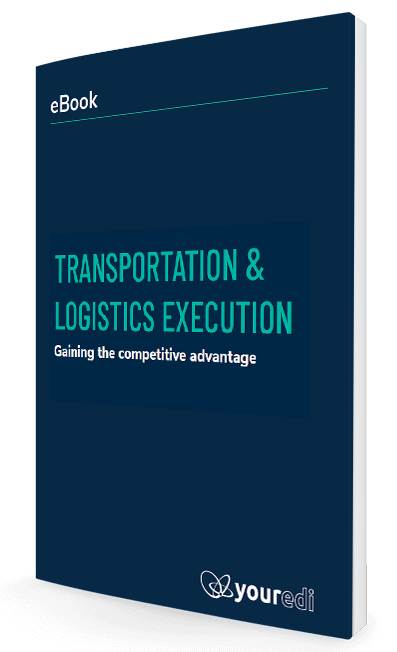 Transportation and logistics execution_m-1