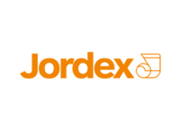 Jordex Logo